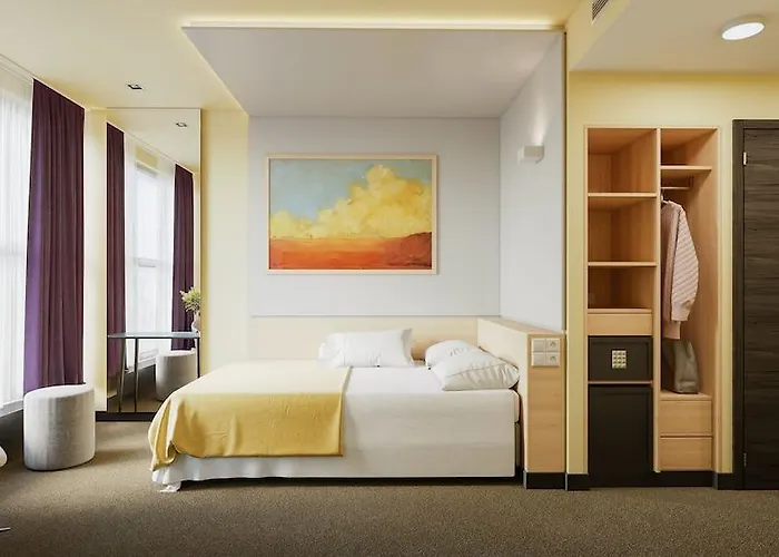 Art Pallas By Tartuhotels 3*