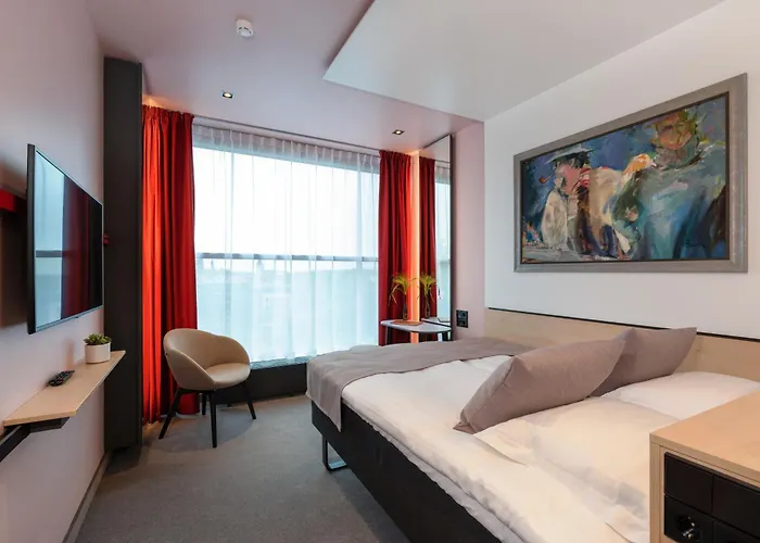 Art Pallas By Tartuhotels Hotel Tartu