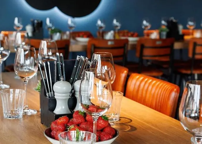 Hotel Art Pallas By Tartuhotels 3*