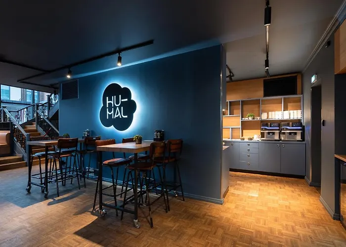 Hotel Art Pallas By Tartuhotels