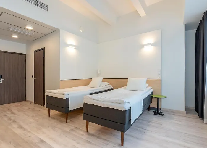 Art Pallas By Tartuhotels Hotel