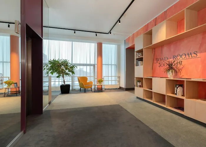 Art Pallas By Tartuhotels