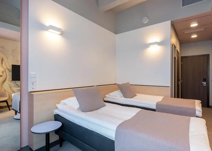 Art Pallas By Tartuhotels Hotel 3*