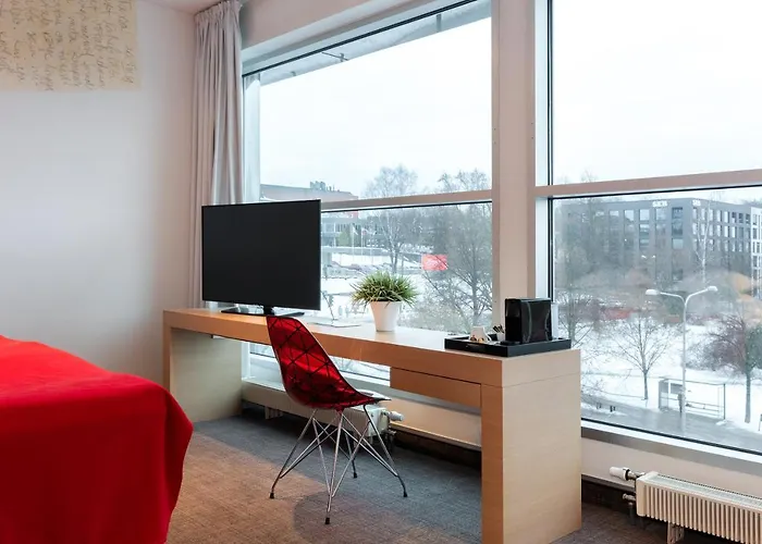 Hotel Art Pallas By Tartuhotels