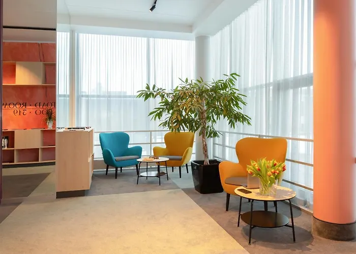 Hotel Art Pallas By Tartuhotels 3*