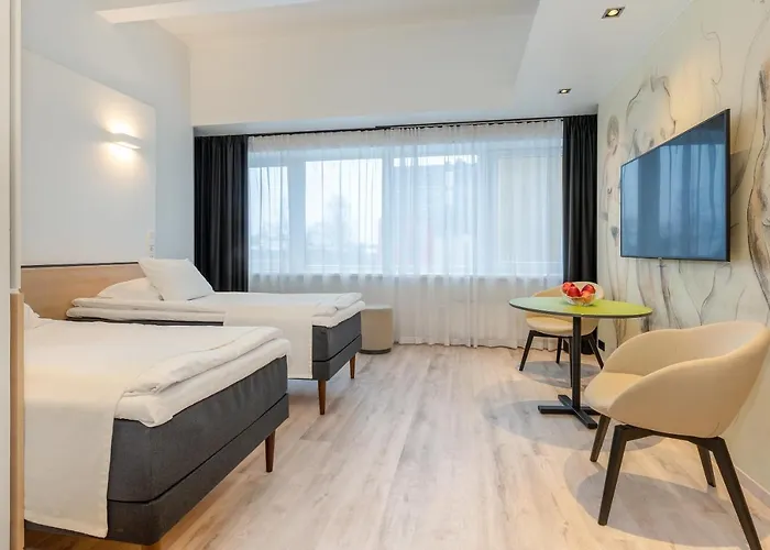 Art Pallas By Tartuhotels