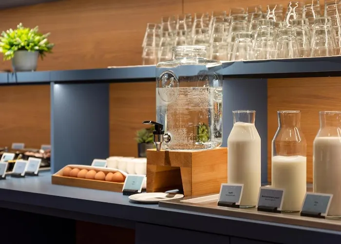 Art Pallas By Tartuhotels 3* Tartu