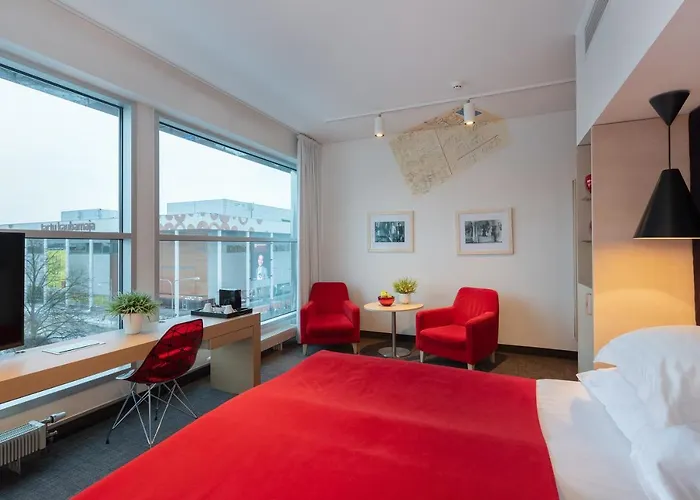 Art Pallas By Tartuhotels Hotel