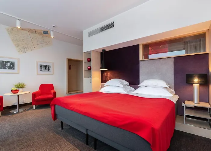 Art Pallas By Tartuhotels Hotel 3*