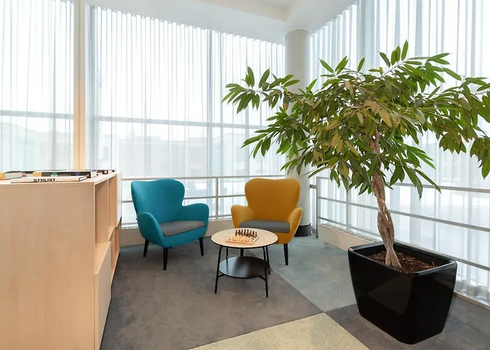 Art Pallas By Tartuhotels