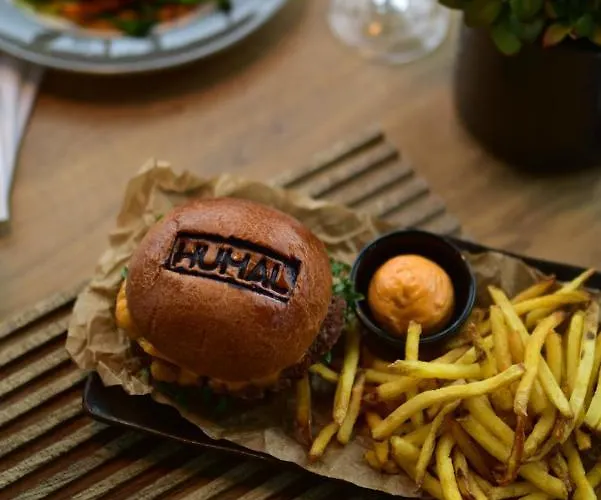 Art Pallas By Tartuhotels 3* Tartu