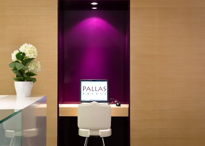 Art Pallas By Tartuhotels 3* Tartu