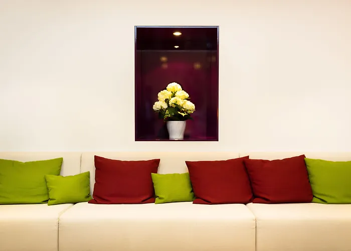 Art Pallas By Tartuhotels Tartu