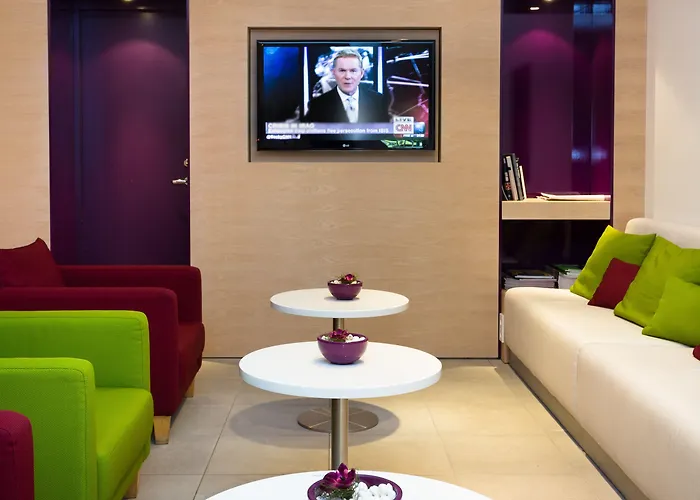 Art Pallas By Tartuhotels 3*