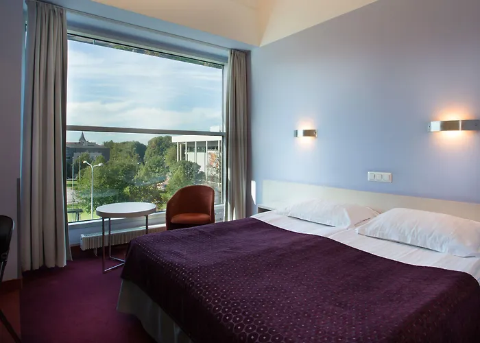 Art Pallas By Tartuhotels 3*