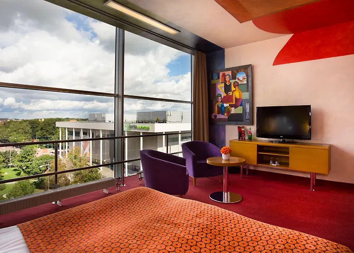 Art Pallas By Tartuhotels 3* Tartu