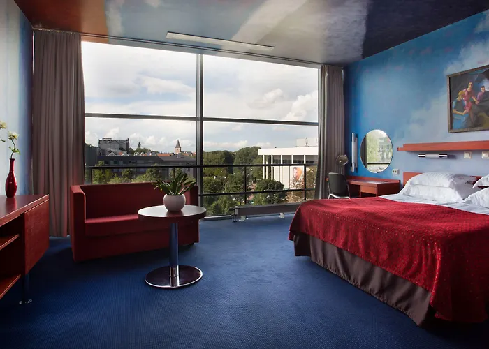 Art Pallas By Tartuhotels