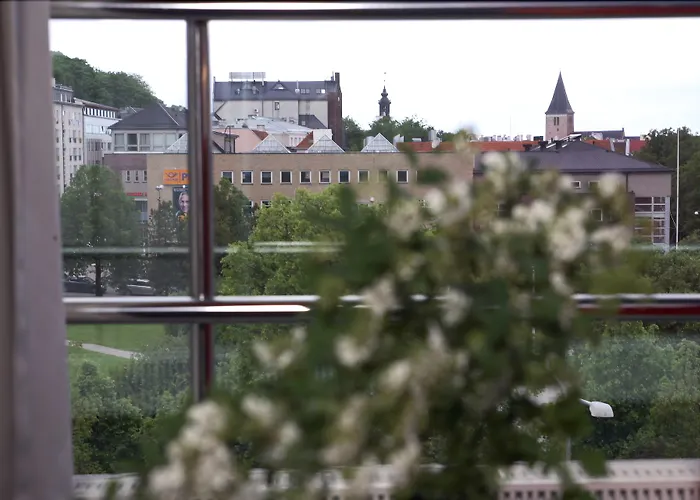 Art Pallas By Tartuhotels Hotel Tartu