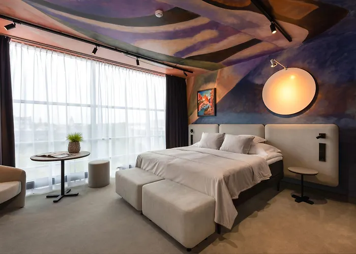 Art Pallas By Tartuhotels Hotel Tartu