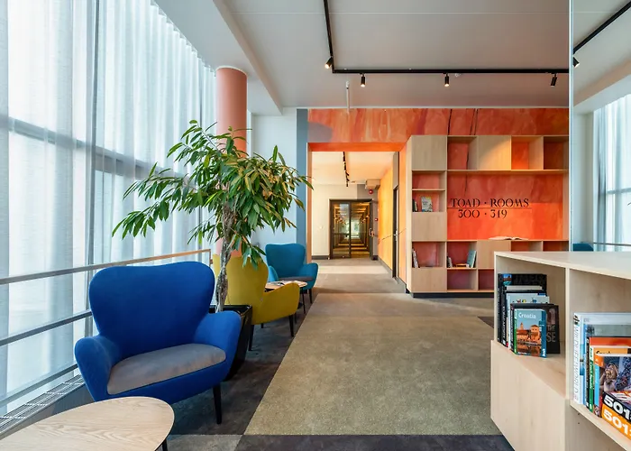 Art Pallas By Tartuhotels 3*