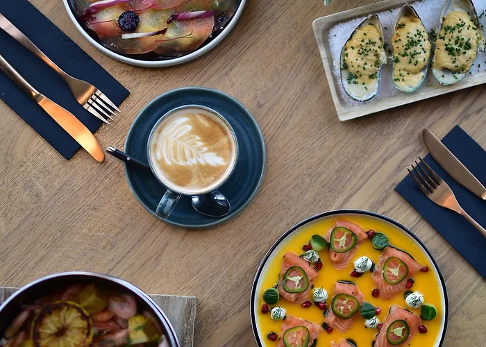 Art Pallas By Tartuhotels Hotel Tartu