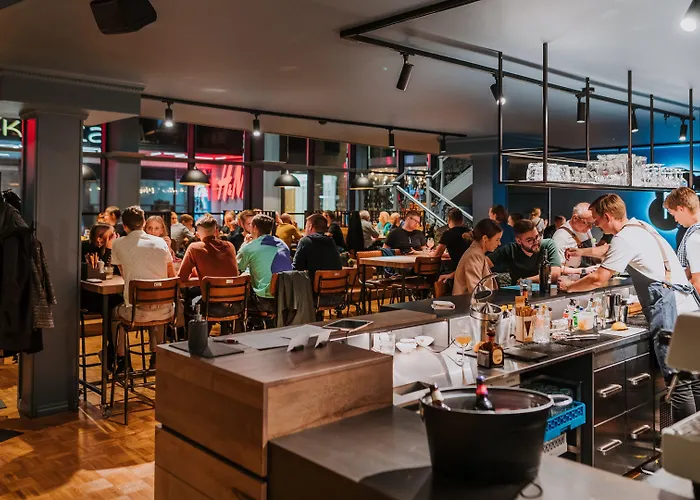 Hotel Art Pallas By Tartuhotels Tartu