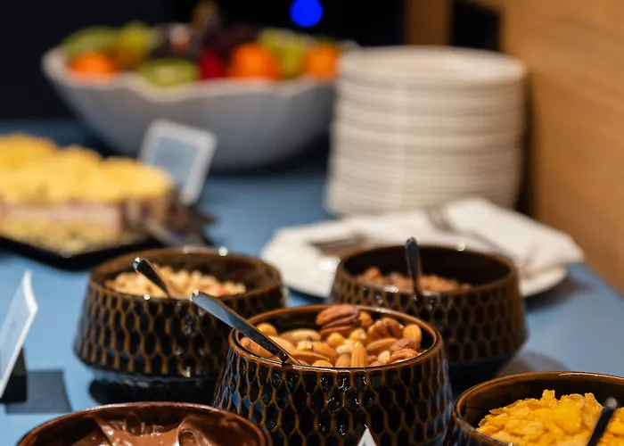 Art Pallas By Tartuhotels