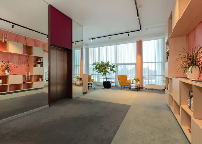 Art Pallas By Tartuhotels Hotel 3*