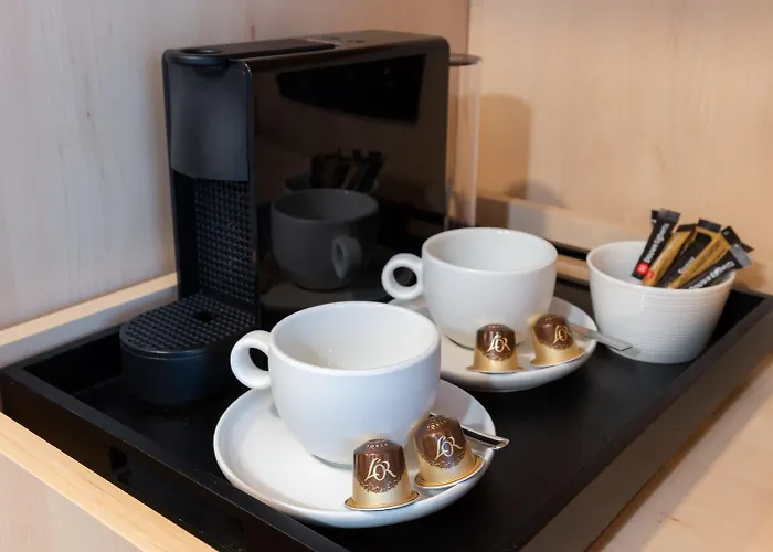 Hotel Art Pallas By Tartuhotels