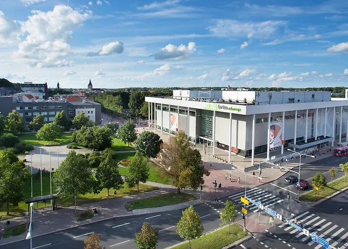 Hotel Art Pallas By Tartuhotels