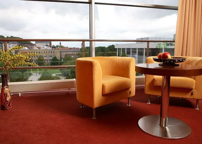 Art Pallas By Tartuhotels 3*