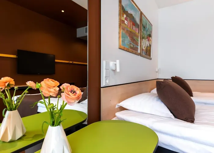 Art Pallas By Tartuhotels 3* Tartu